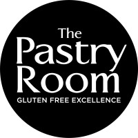 The Pastry Room Logo