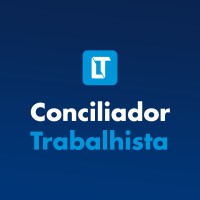 Conciliador Trabalhista Logo