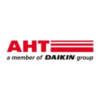 AHT Cooling Systems USA Logo