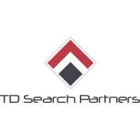 TD Search Partners Logo