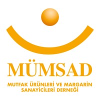 Mutfak Ürünleri ve Margarin Sanayicileri Derneği Logo