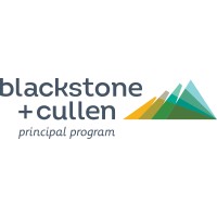 The Principal Program Logo