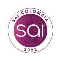 SAI SAS Servicios Aeroportuarios Integrados Logo