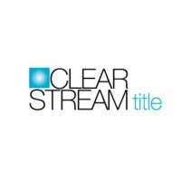 ClearStream Title Logo