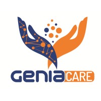 Genia Care Logo