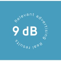 9dB Logo