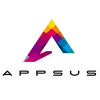 APPSUS SAS Logo