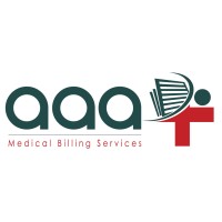 AAA Medical Billing Logo