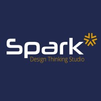 Spark Design Thinking Studio Logo