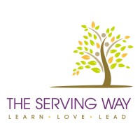 The Serving Way Logo