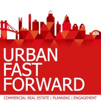 Urban Fast Forward Logo
