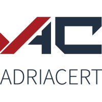 ADRIACERT Ltd - Audit & Certification Logo