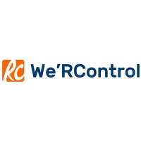 WeRControl Logo