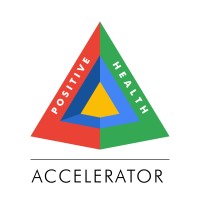 Positive Health Accelerator Logo