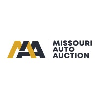 Missouri Auto Auction Logo