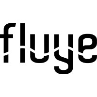 Fluye Bottle Logo