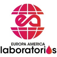 Europa America Laboratorios Logo