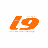 i9 Solução Logo