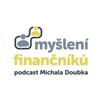 Myšlení finančníků Logo
