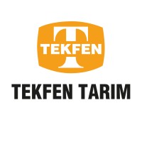 Tekfen Tarım Logo