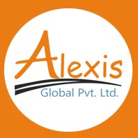 Alexis Global Pvt. Ltd. Logo