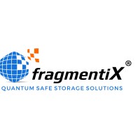 fragmentiX Storage Solutions GmbH Logo