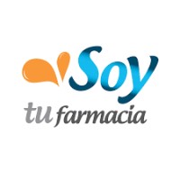 Soy tu farmacia Logo