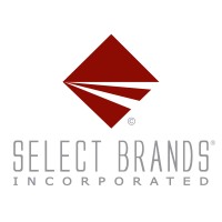 Select Brands, Inc. Logo