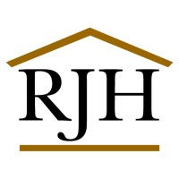 RJH Management, LLC Logo