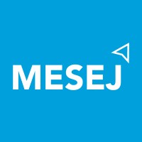 MESEJ Logo
