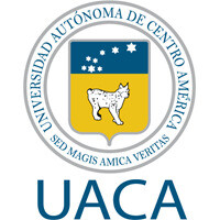Universidad Autónoma de Centro América Logo