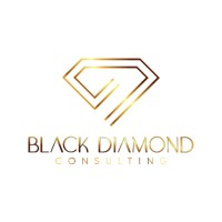 Black Diamond Consulting Logo