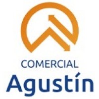 Comercial Agustin Ltda Logo