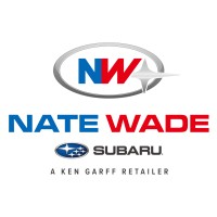 Nate Wade Subaru Logo