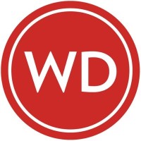 Writers Digest Logo