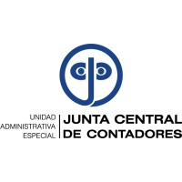 Unidad Administrativa Especial - Junta Central de Contadores Logo