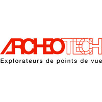 Archéotech SA Logo