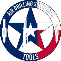 Air Drilling Solutions Tools Logo