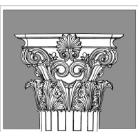 COLUMBIA ENTERPRISES INC. Logo