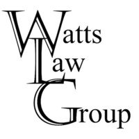 Watts Law Group, LLC Logo