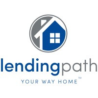 Lending Path Mortgage Logo