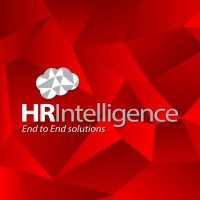 HRIntelligence Logo