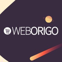 WebOrigo Logo