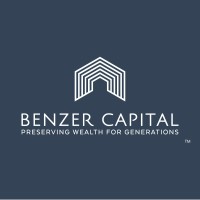 Benzer Capital Logo