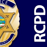Riley County Police Department Logo