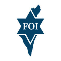 The Friends of Israel Gospel Ministry Logo
