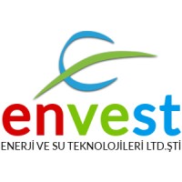 Envest Energy and Water Technology Ltd. Logo