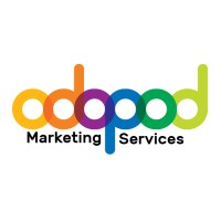 Odopod Marketing Services Logo