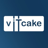 VITCAKE Ltd. Logo