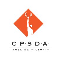 Collegiate and Professional Sports Dietitians Association Logo